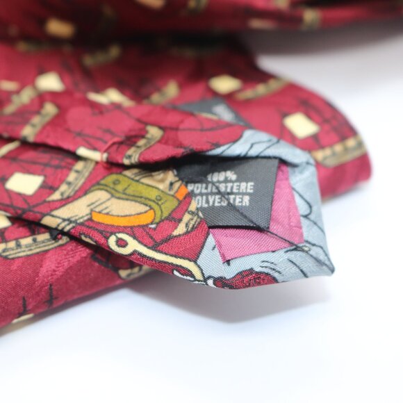 Disney Mickey Unlimited necktie 60" long - Picture 4 of 4